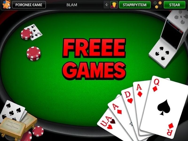 Explore the best free gamble games online, including slots, poker, blackjack, and more. Play casino games for fun with no risk—no downloads or real money required.